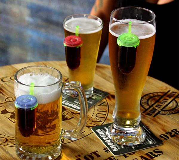 SHOTZ® Bullet Shot Cups - Image 6
