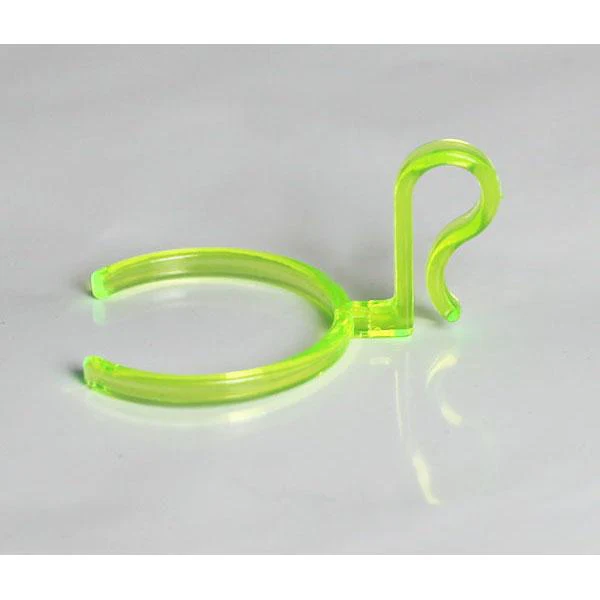 SHOTZ™ Clips – Neon Green - Image 3
