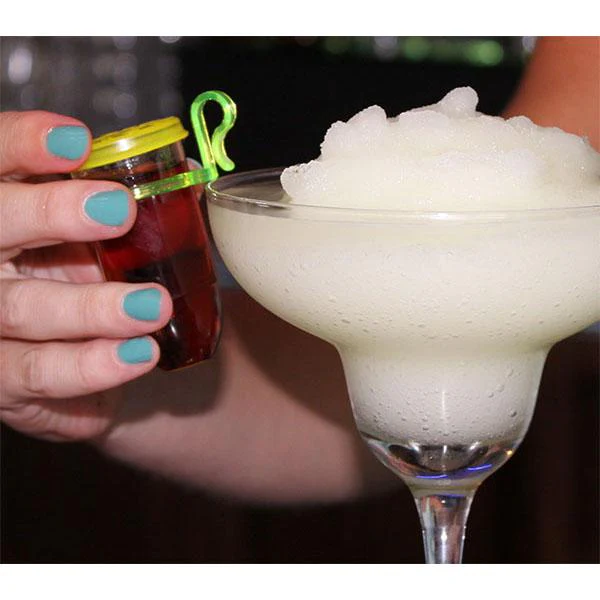 SHOTZ™ Clips – Neon Green - Image 6