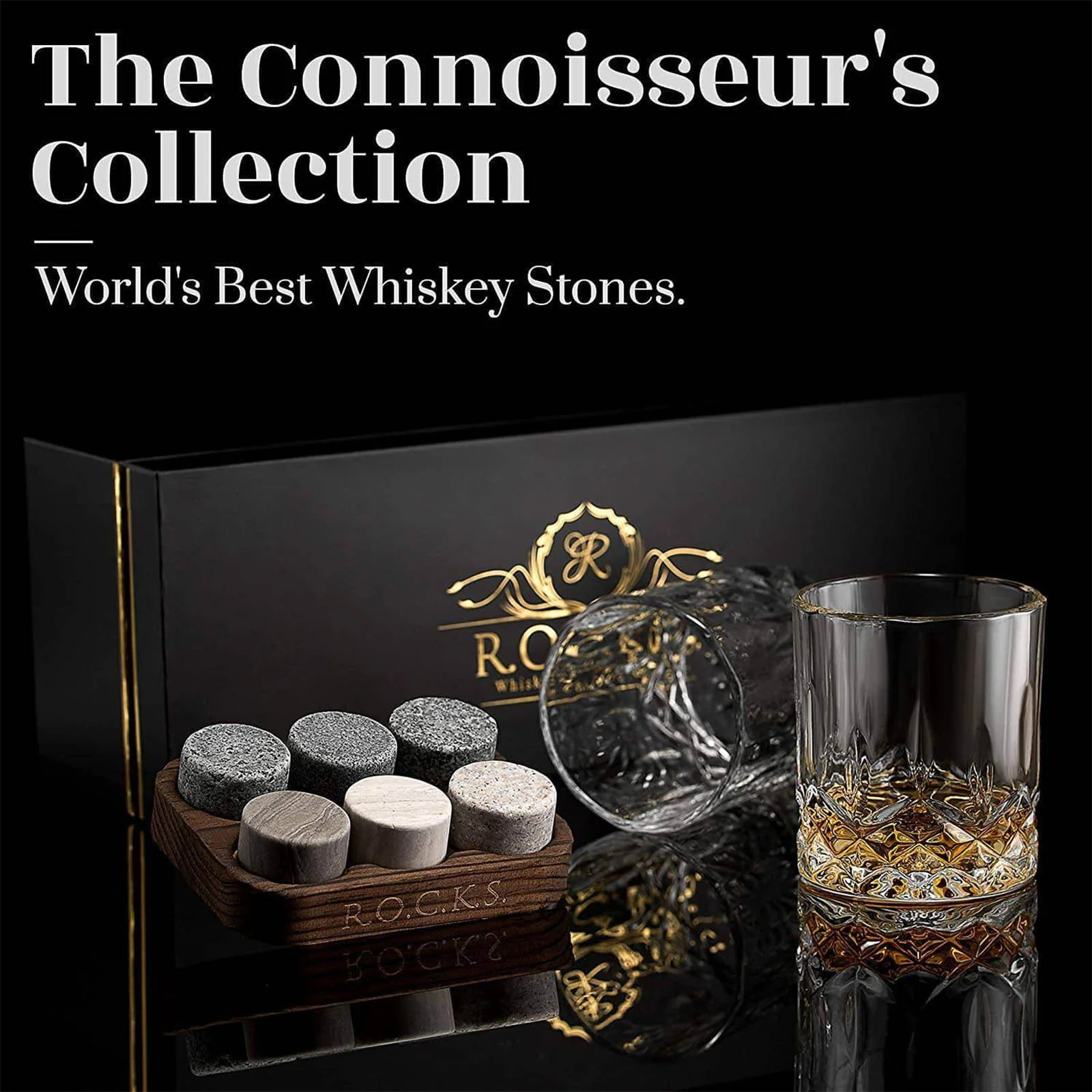Signature Glass Edition - Connoisseur's Set - Image 2