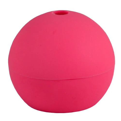 Silicone Ice Ball Mold - Image 4
