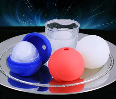 Silicone Ice Ball Mold - Image 6