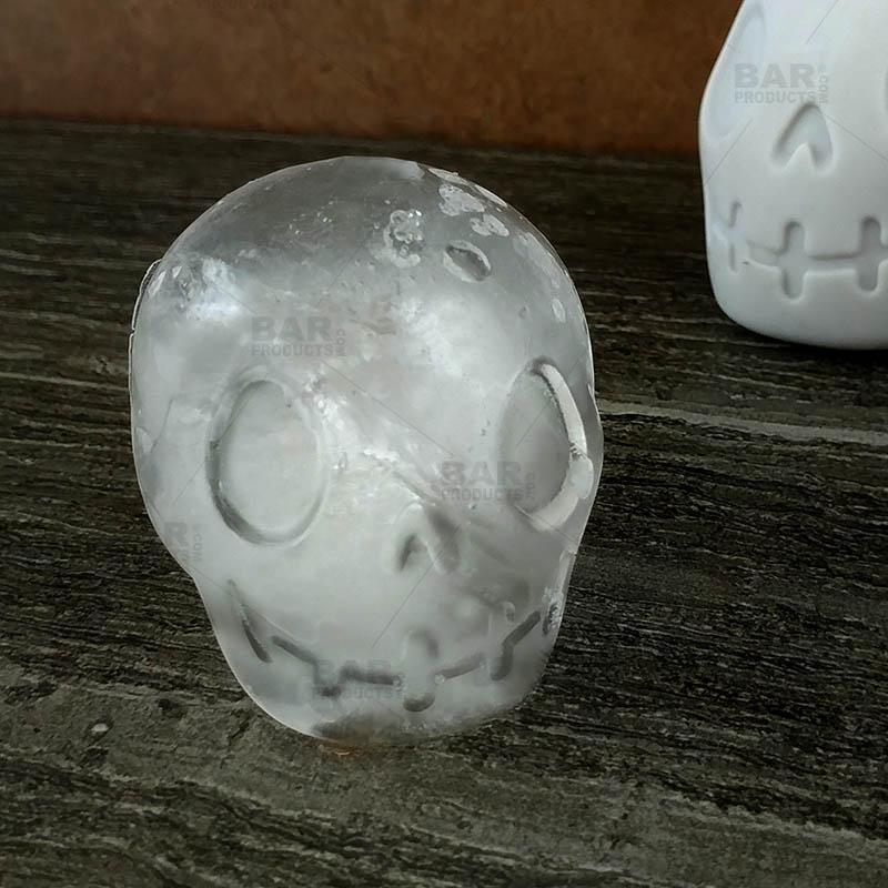 Ice Mold - The Skull Chiller - Image 3