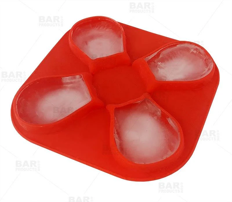 Silicone Ice Mold Tray - Hoot Owl Themed - Image 3