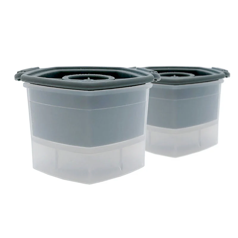 Silicone Rose Ice Mold - Pack of 2 - Image 5