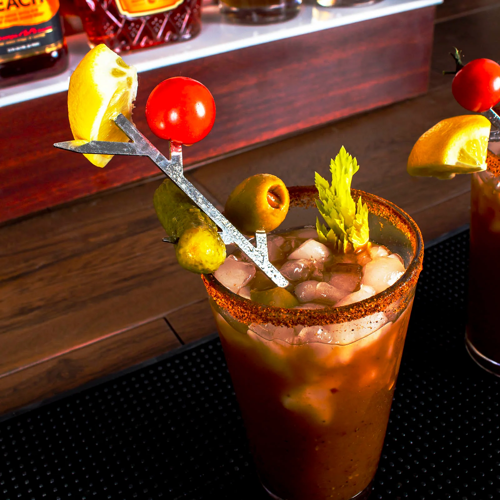 Bloody Mary Tree - 4 pack - Image 2