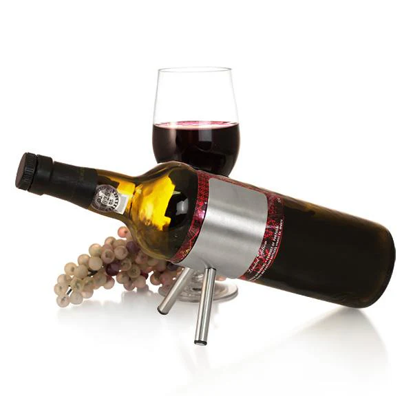 Single Wine Bottle Holder