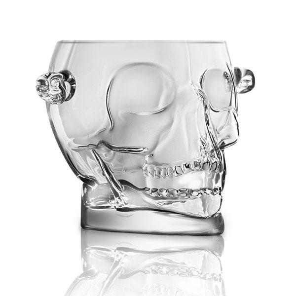 Skull Ice Bucket - Image 3