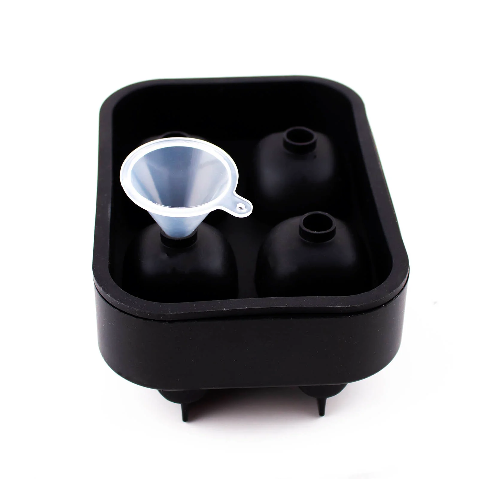 Skull Ice Mold - BarConic® - Image 3