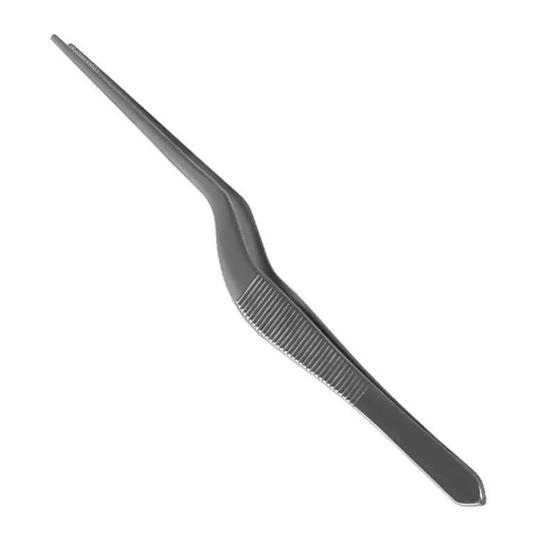 Plating Tongs - Small - 5.5 Inch
