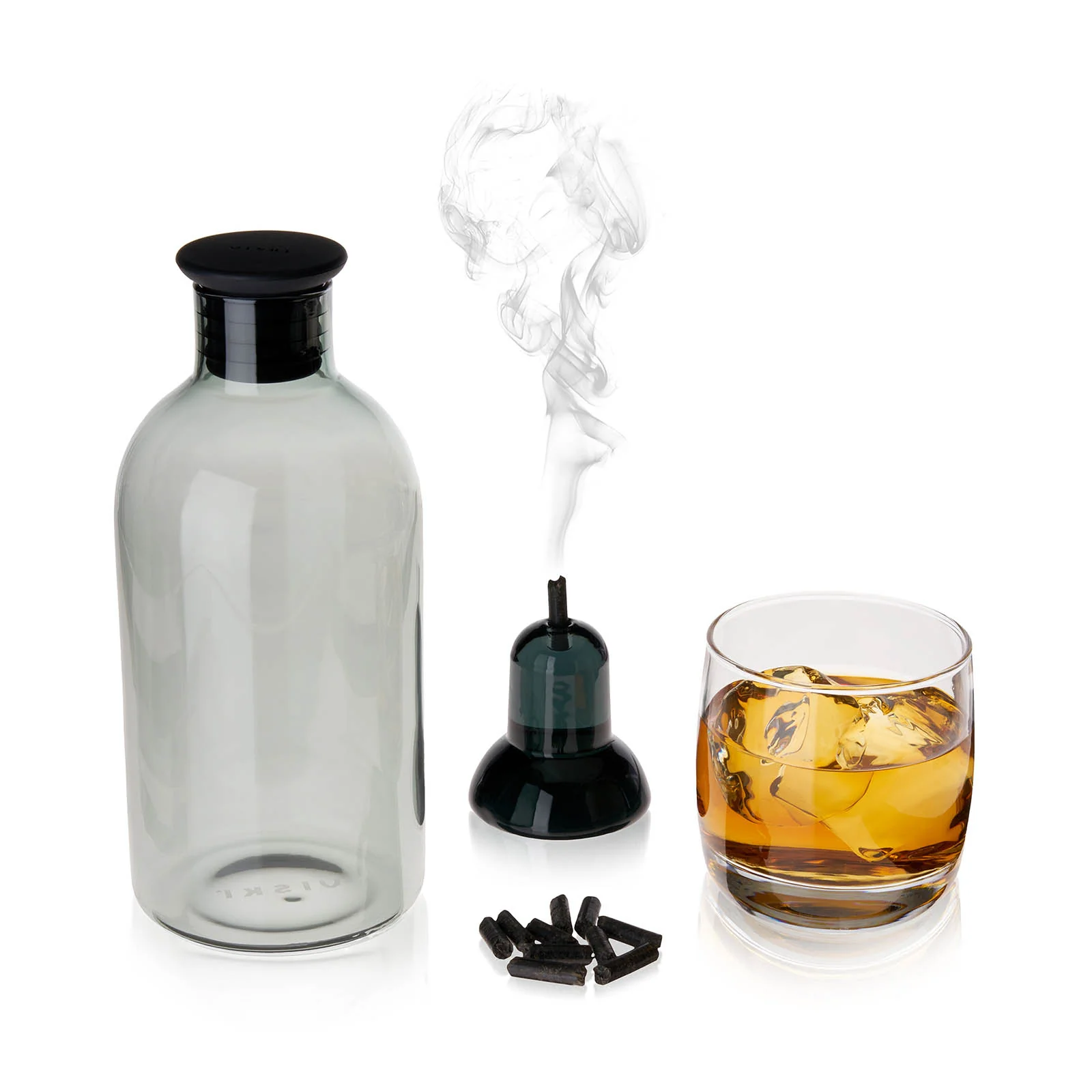 Smoked Cocktail Set - Image 3