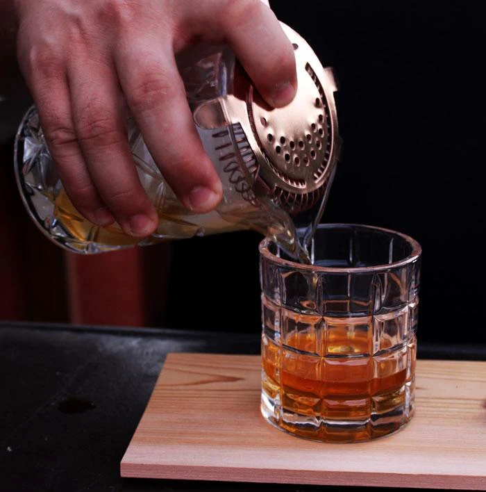 Smoked Old Fashioned Making Kit - Image 5
