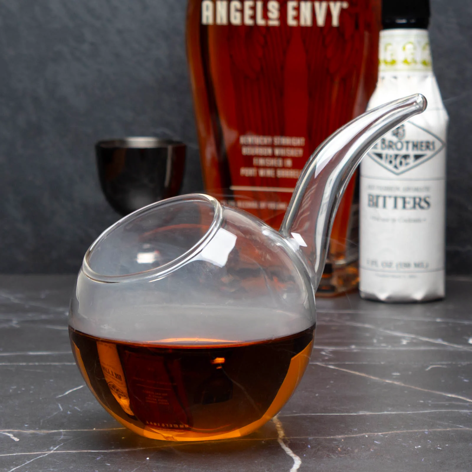 Smoking Pipe Glass - BarConic® - Image 2