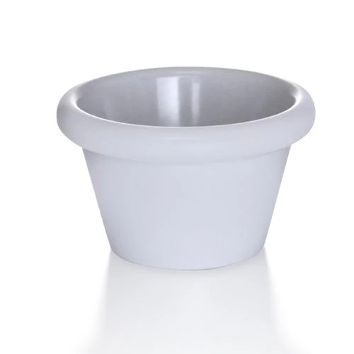 Smooth Melamine Ramekin - 12/pack - 2oz - Image 3