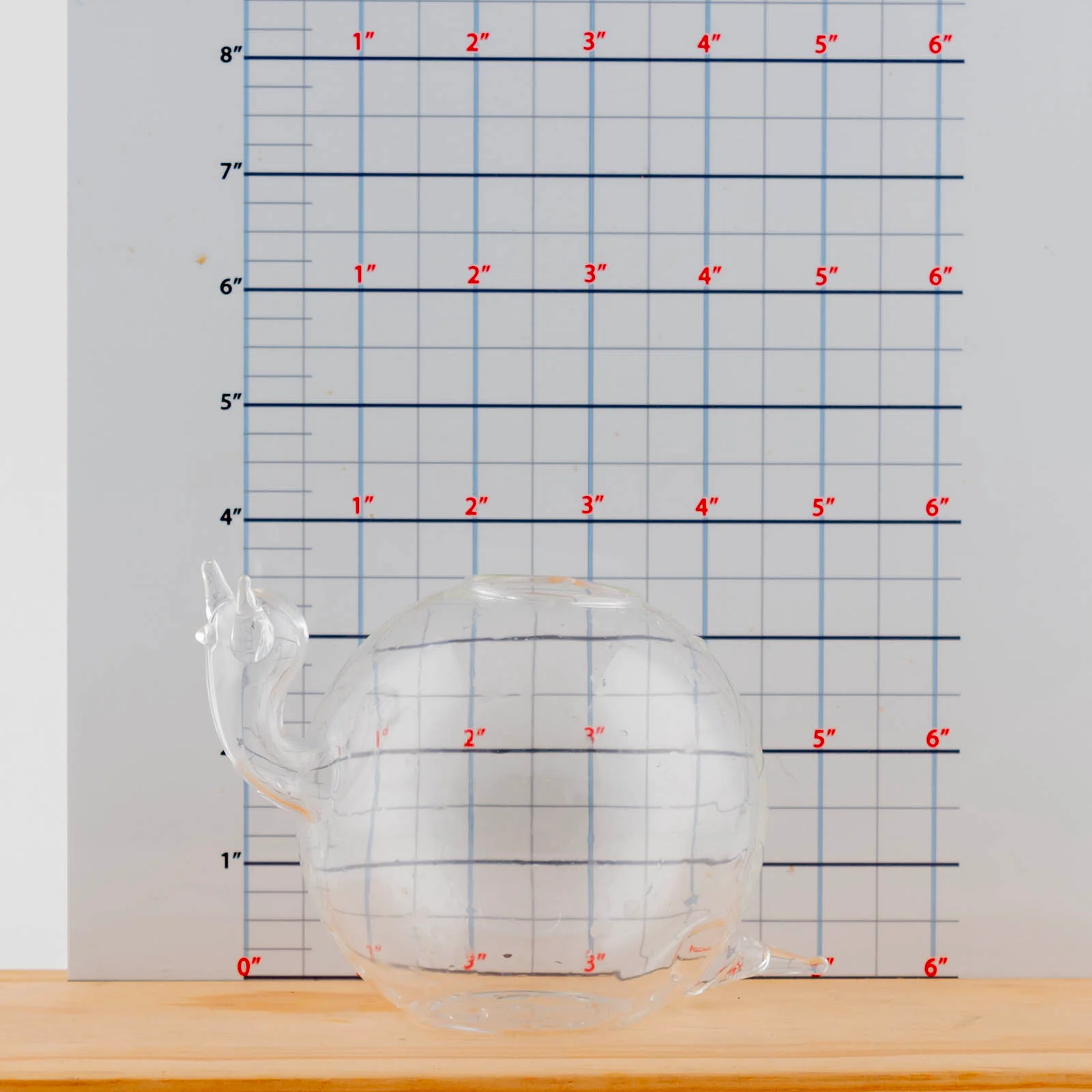 Snail Cocktail Glass - BarConic® - Image 4