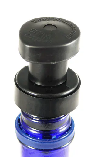 Snap Cap Liquor Pourer - Packs of 12 - Image 5