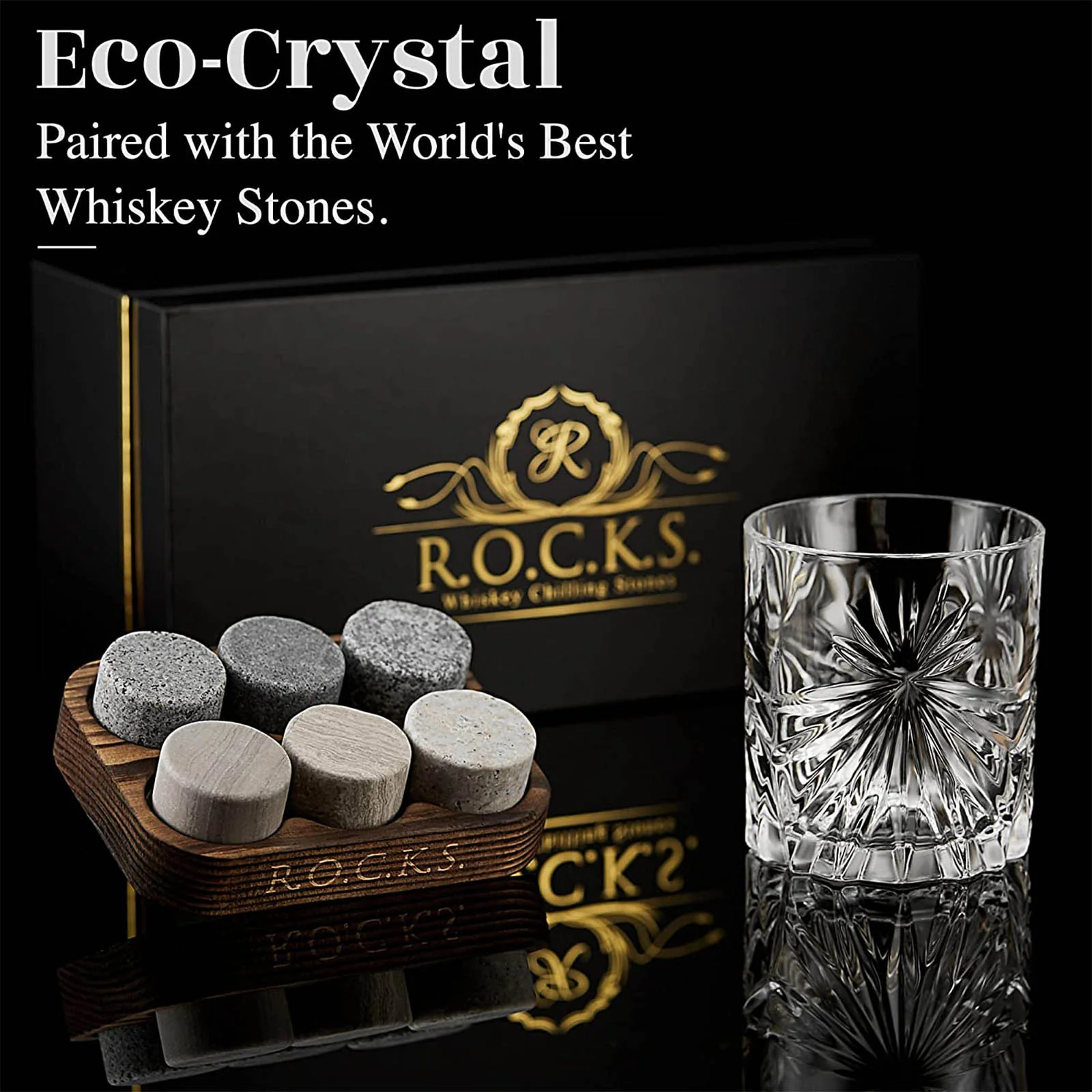 Soleil Glass Edition - Connoisseur's Set - Image 3