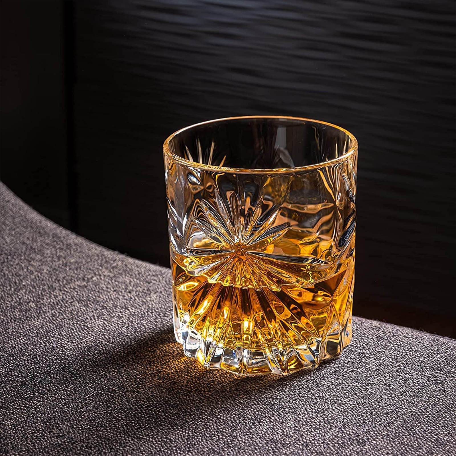 Soleil Glass Edition - Connoisseur's Set - Image 4