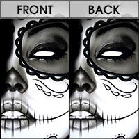Sophia la Muerta Skinny Mini Bottle Opener - Image 2