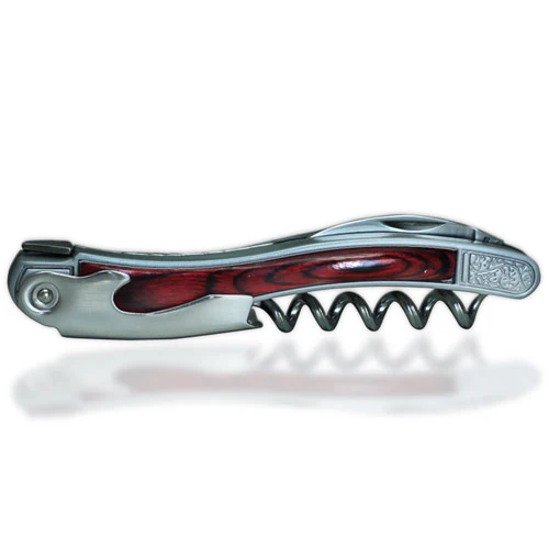 Sorrento Silver Corkscrew - Image 2
