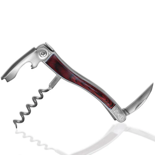 Sorrento Silver Corkscrew - Image 3