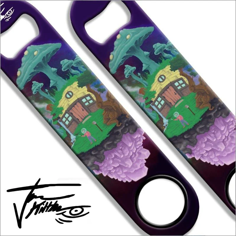 Space House Kolorcoat™ Speed Opener
