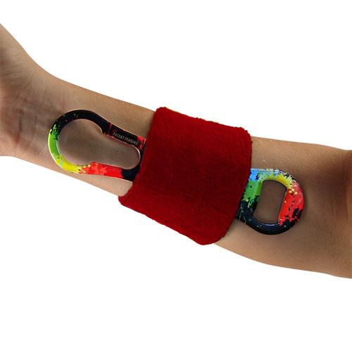Speed Opener Armband
