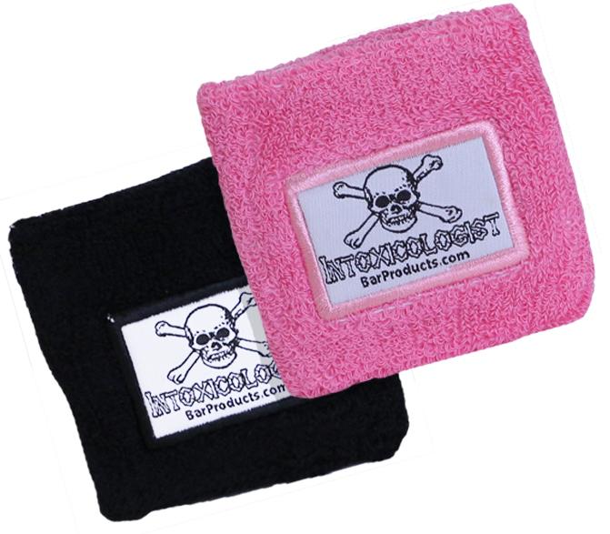 Speed Opener Armband - Intoxicologist