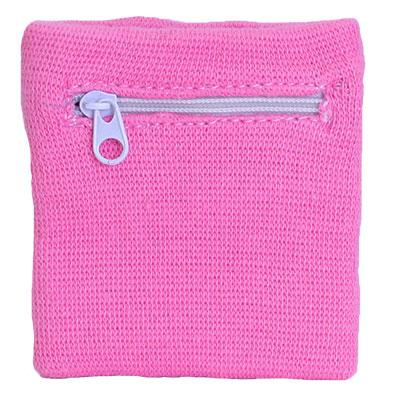 Speed Opener Armbands with Pocket and Zipper - Image 4