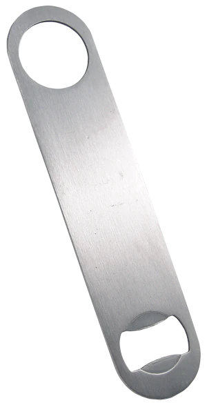 Speed Opener (or Popper) - Stainless Steel