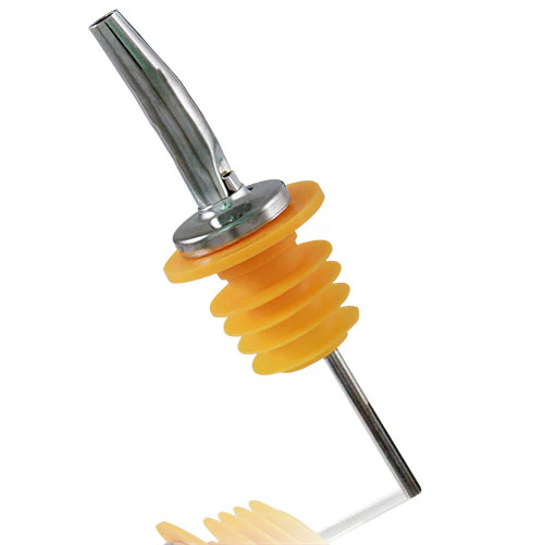 Spill Stop 285-60 Pour Spout (Oversized Neck) - Color Options