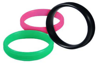 Spinner Ring - Color Options