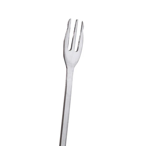 Bar Spoon 11.25" Fork Tip - Image 3