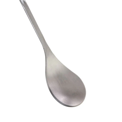 Bar Spoon 11.25" Fork Tip - Image 4