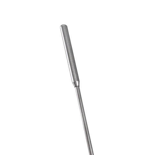 Bar Spoon Long Handle Oval Spoon - Image 4