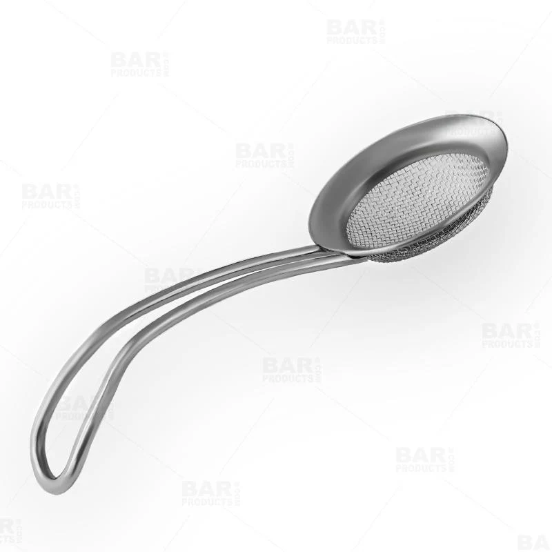 Stainless Steel - Mesh Sprinkle Spoon - Image 4