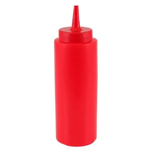12 oz Squeeze Bottles - Image 3
