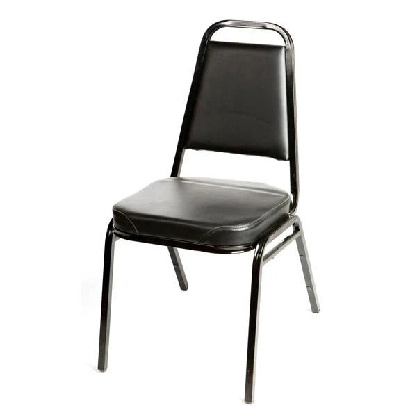Stack Chairs