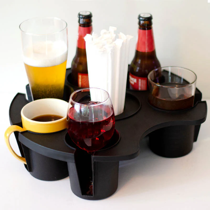 Stackable Valet Tray - Image 2