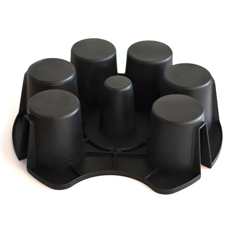 Stackable Valet Tray - Image 4
