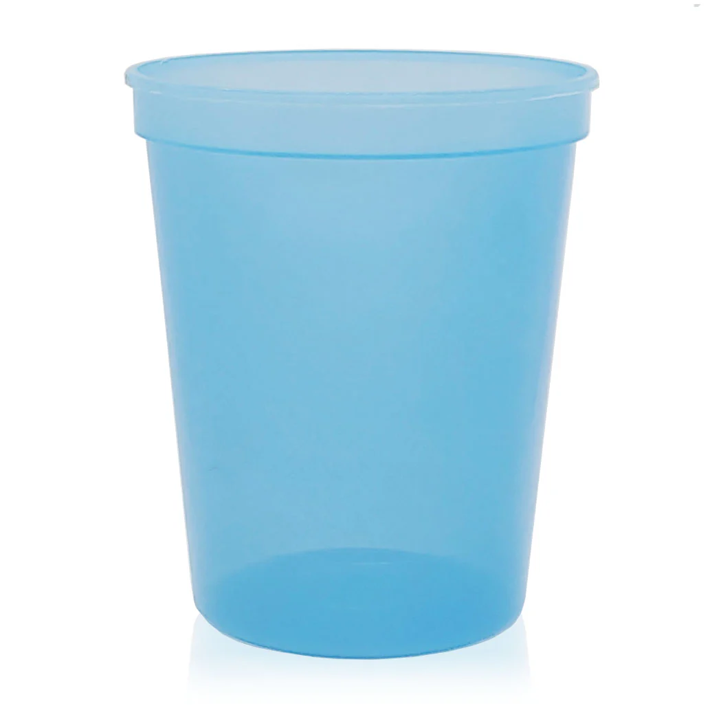 Stadium Cups - Color Changing - 16 ounce w/ Color Options - Image 4