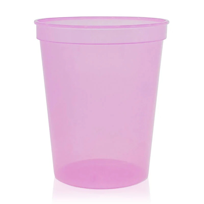 Stadium Cups - Color Changing - 16 ounce w/ Color Options - Image 5