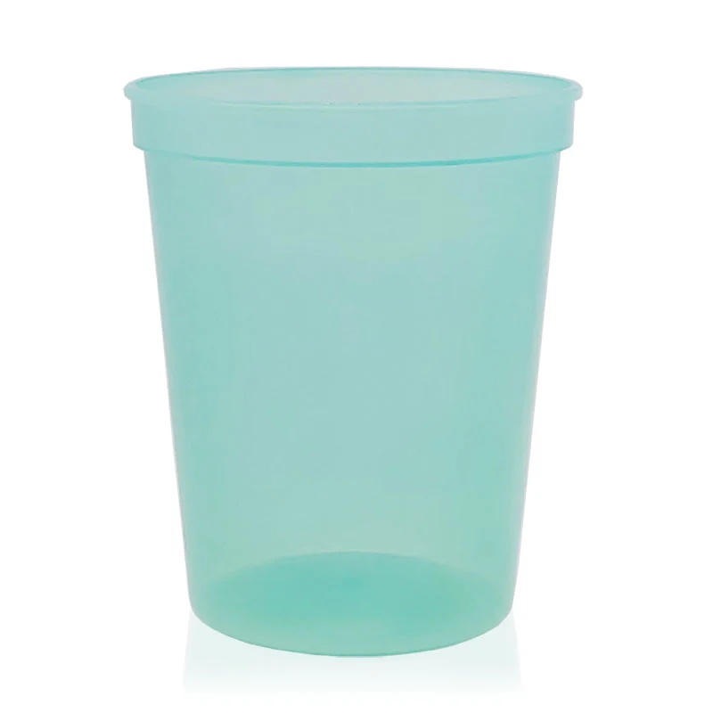 Stadium Cups - Color Changing - 16 ounce w/ Color Options - Image 6