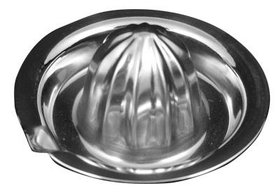 Stainlesss Steel Citrus Juicer - Mini