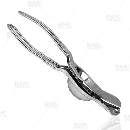 Stainless Steel Citrus Press w/ Bottle Opener - Image 4