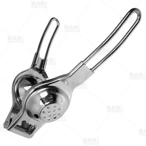 Stainless Steel Citrus Press w/ Bottle Opener - Image 5