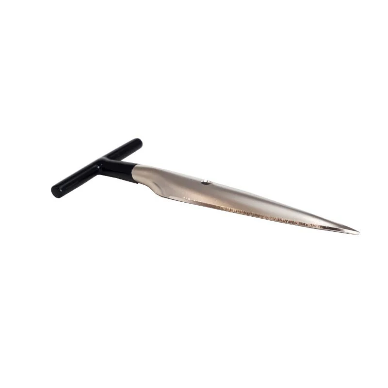 Stainless Steel Coconut Opener - Image 3