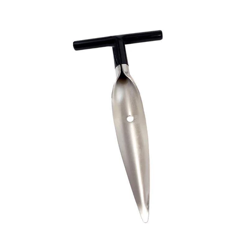 Stainless Steel Coconut Opener - Image 4
