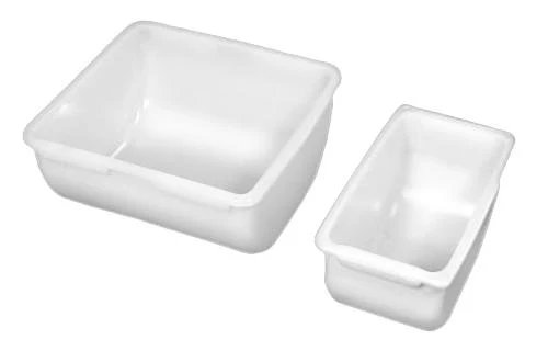 Stainless Steel Condiment Holders (Fruit Trays) - Image 7