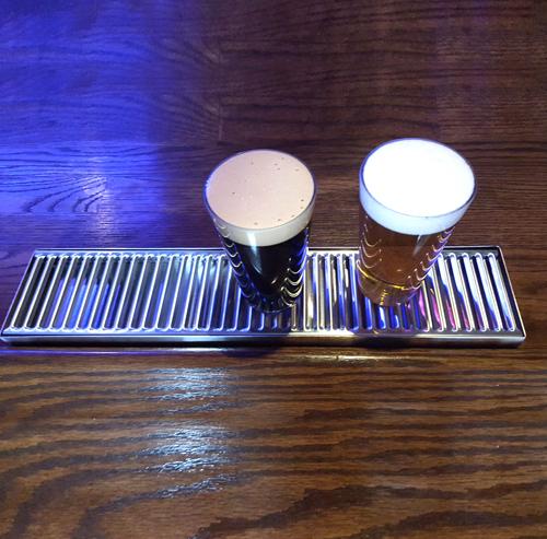 BarConic® Stainless Steel Drip Tray - Image 6
